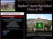 Austin High School Class of '63